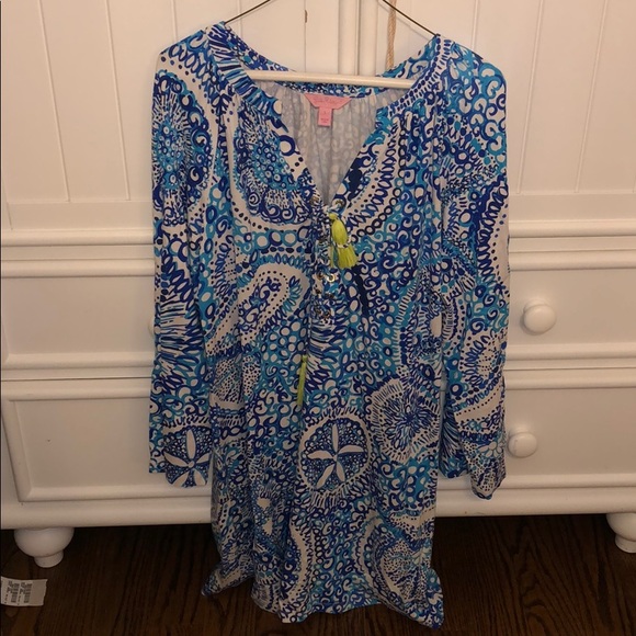Lilly Pulitzer Dresses & Skirts - Lilly Dress